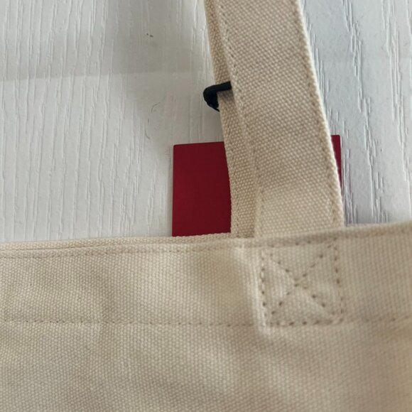 NWT Aritzia X Min Heo Community Lunar New year 2024 Tote bag Limited Edition - Picture 10 of 11